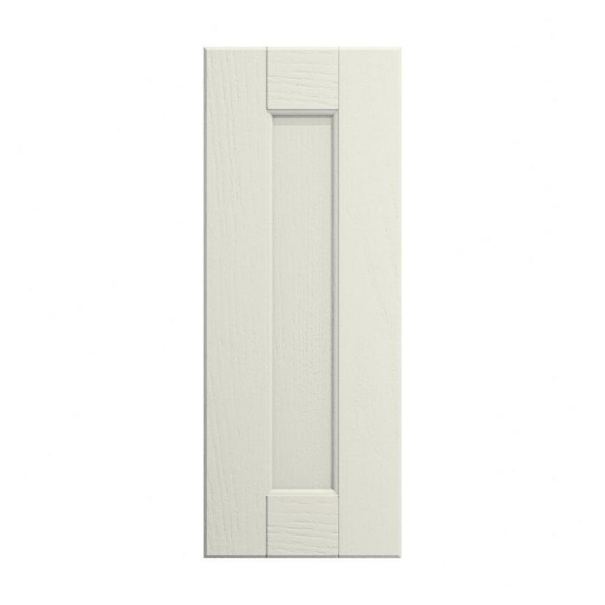 Bridgemere Linen Curved Base Decor End Front