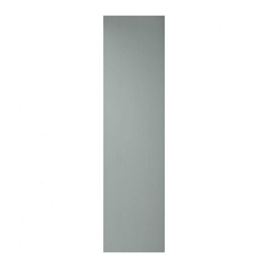 Grained Seafoam Tall Tower Décor End