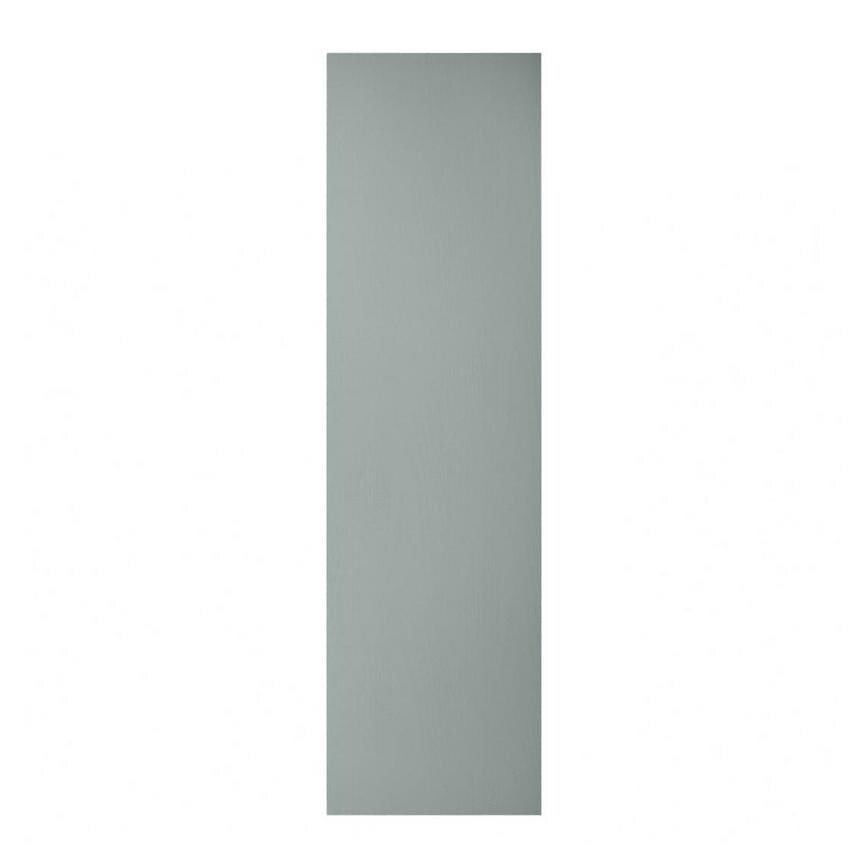 Grained Seafoam Tower Décor End