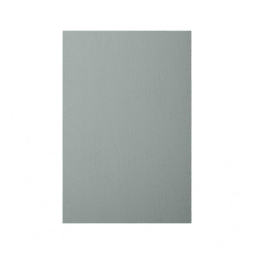 Grained Seafoam Base Décor End