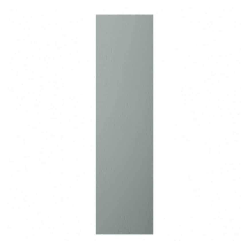 Grained Seafoam Tall Wall Décor End 1182mm