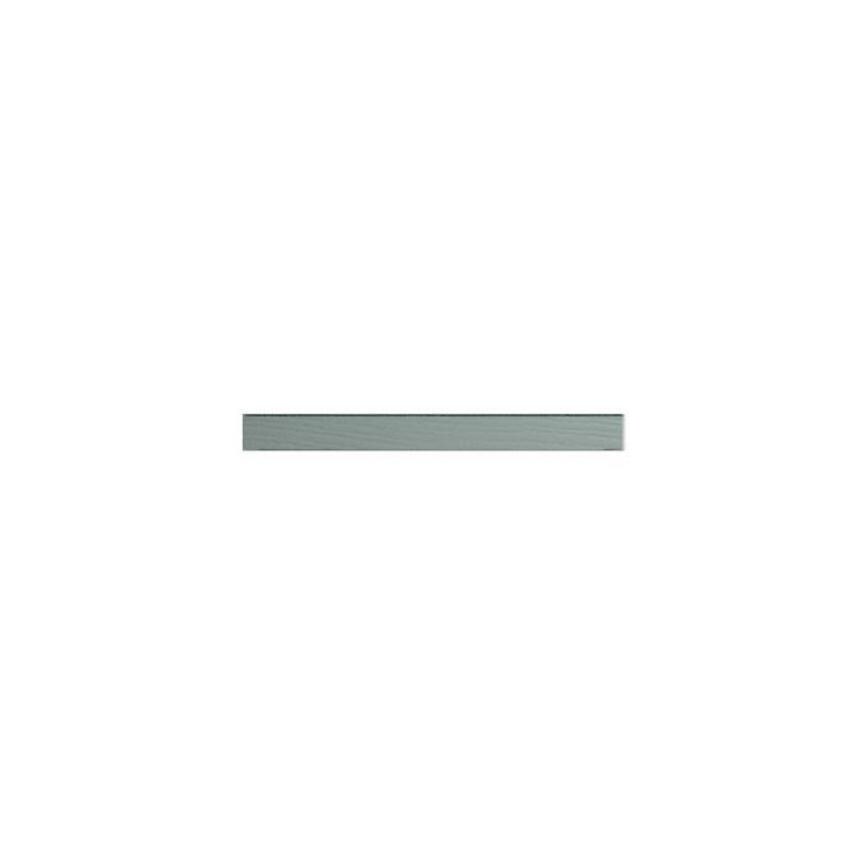 Grained Seafoam 45mm x 600mm Filler Panel shown from the Front