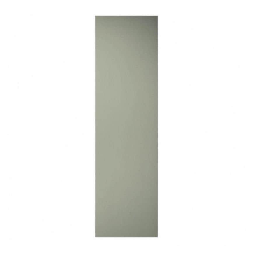 Halesworth Reed Green Tower Decor End