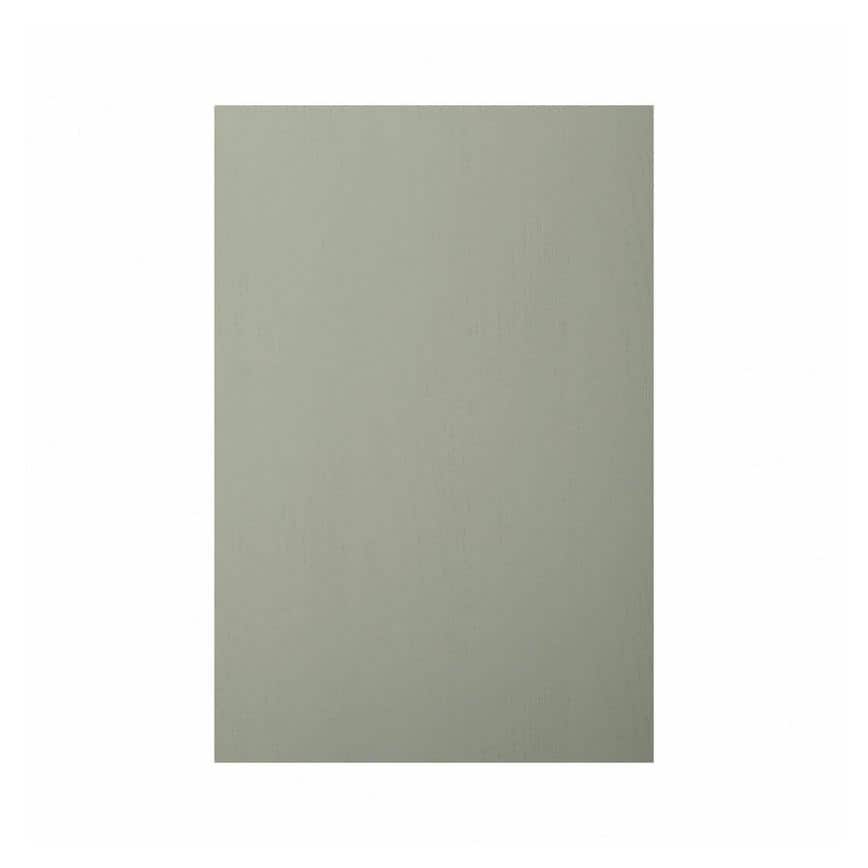 Halesworth Reed Green Base Decor End