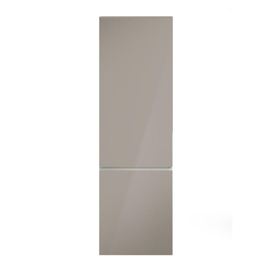 600mm x 1220mm Appliance Door Shown Closed from the Front as Part of an Appliance Unit