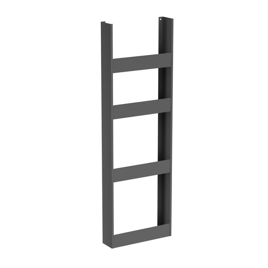 500mm Contemporary Door Balcony