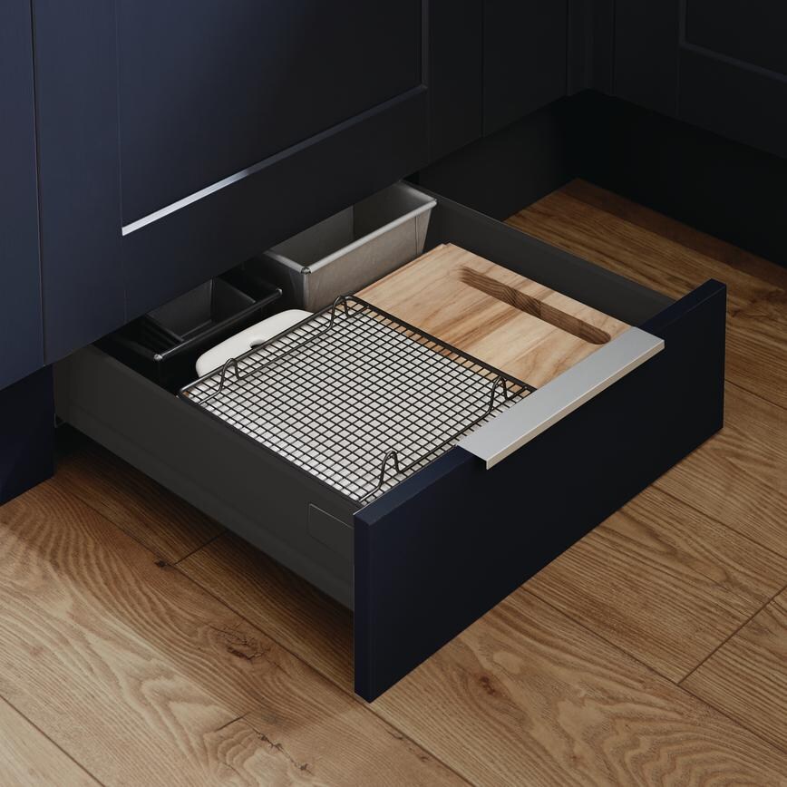HYH2906 Plinth Drawer