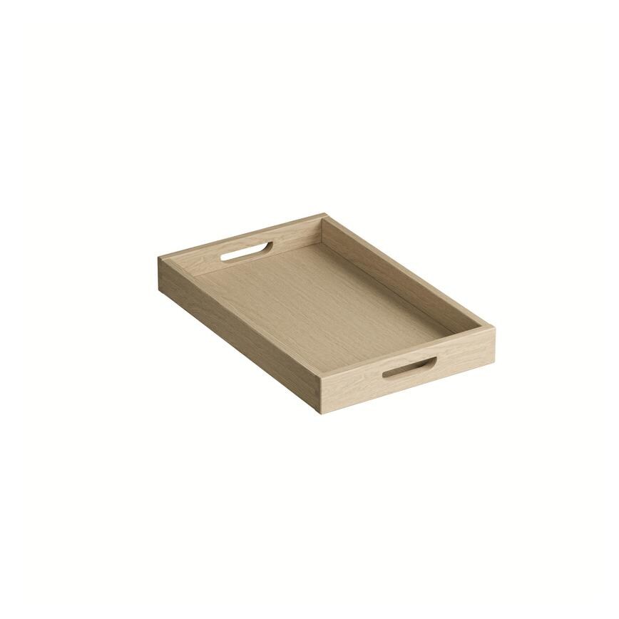 200mm Timber In Frame Tray