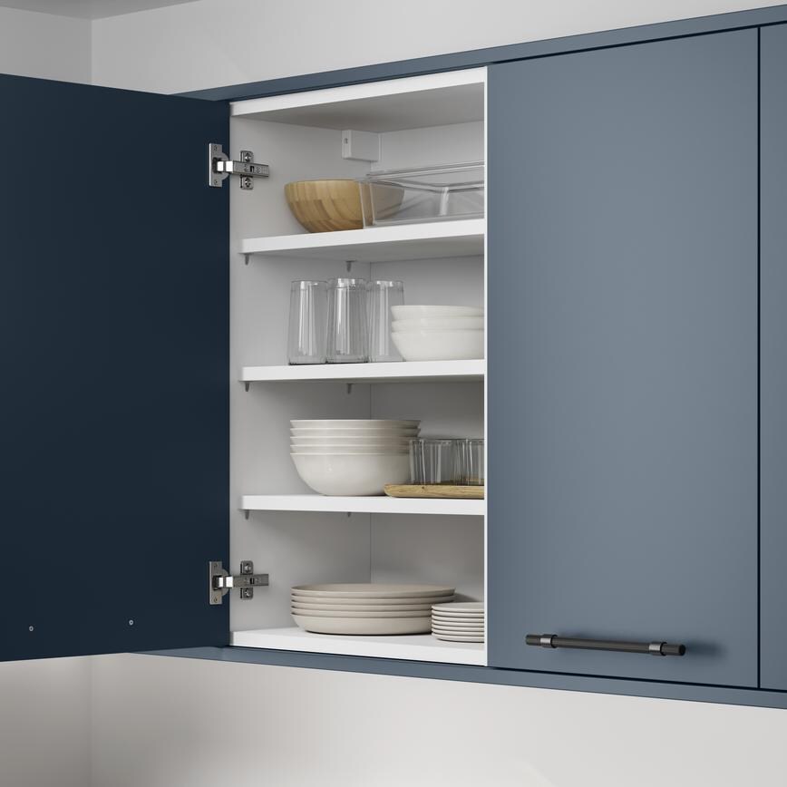 500 Wall Unit Shelf 