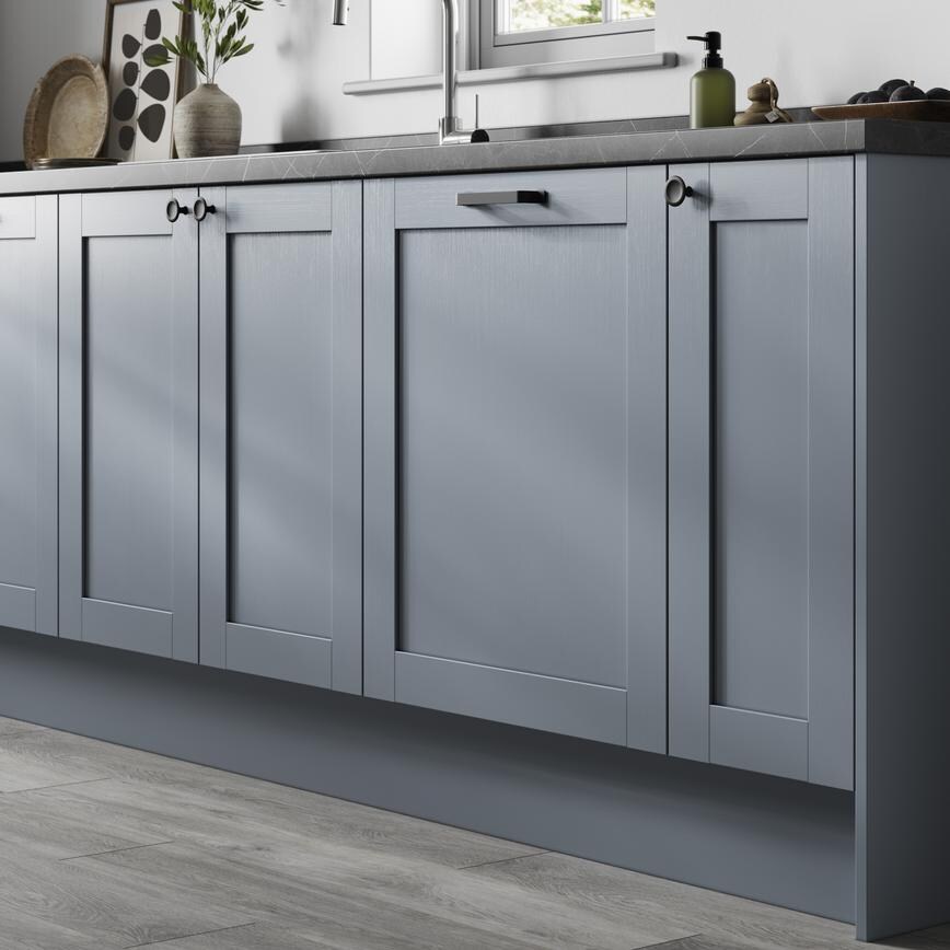 Belfry Black Range