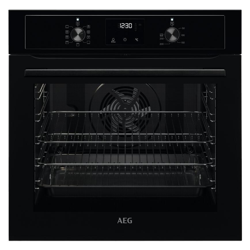 AEG 3000 Series Multi/f Oven 