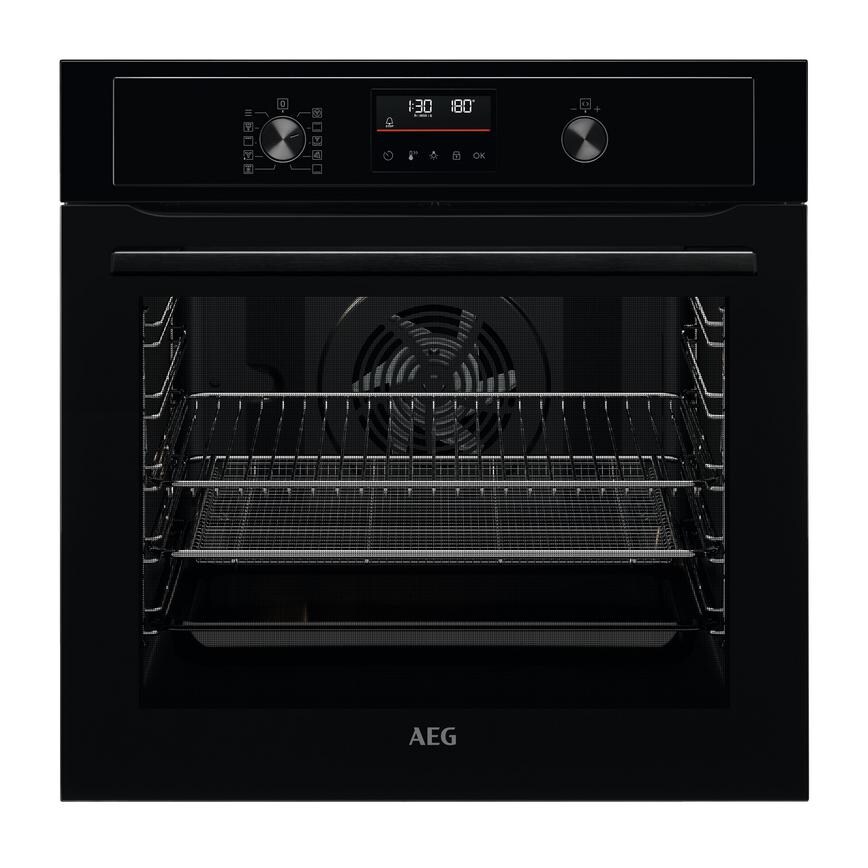 AEG 3000 Series Multi/f Pyrolytic Oven 