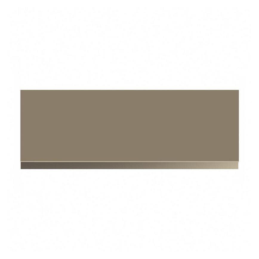 Clerkenwell Matt Metallic Bronze 360mm x 1000mm Half Height Kitchen Door or Drawer Primary Cut Out