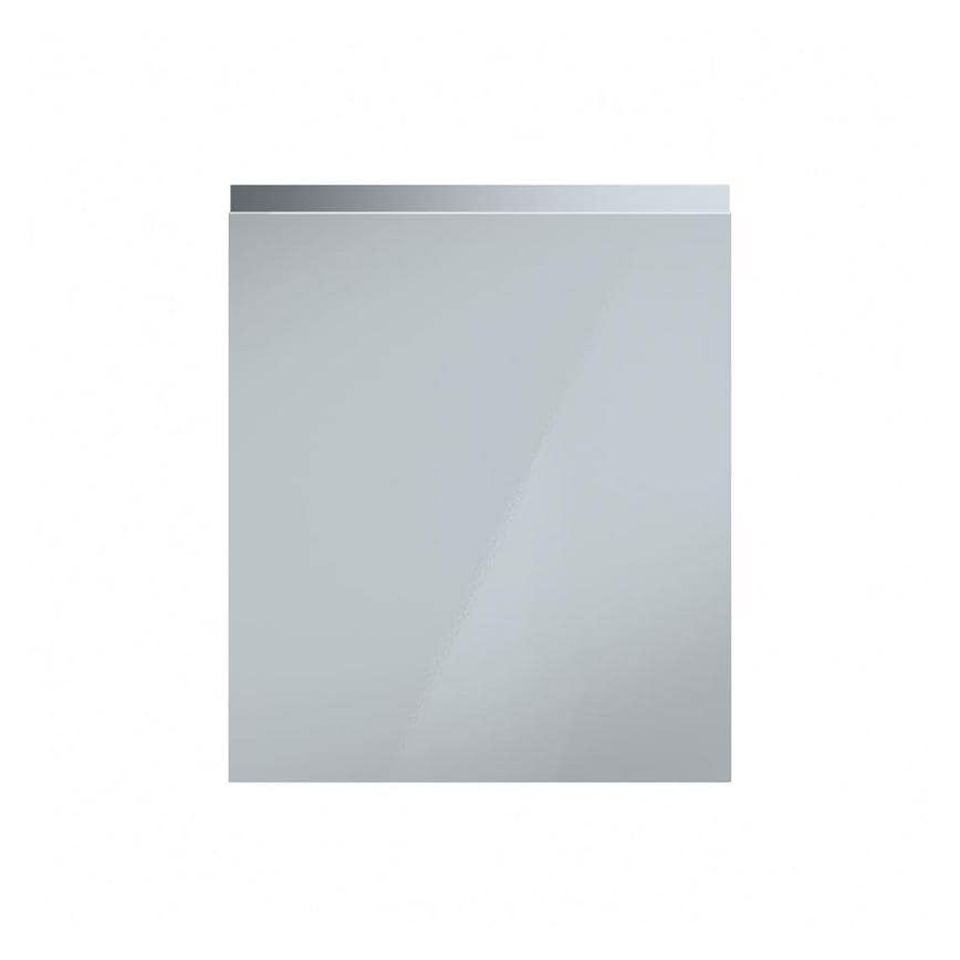 Clerkenwell Gloss Mist 720mm x 600mm Full Height Kitchen Door