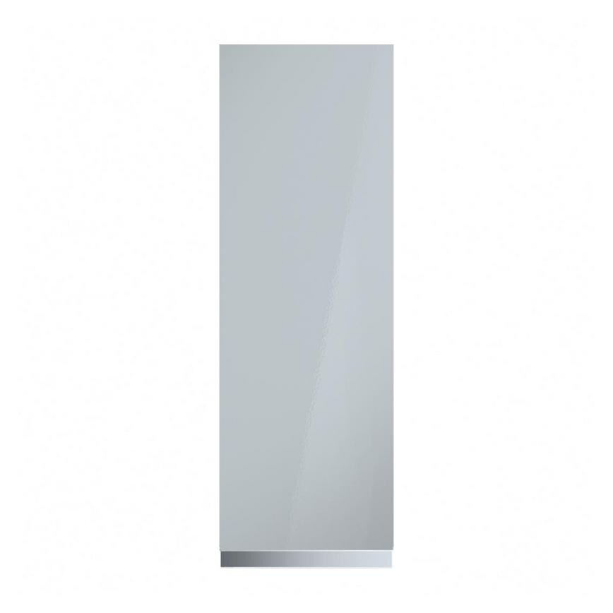 Clerkenwell Gloss Mist 900mm x 300mm Tall Kitchen Door