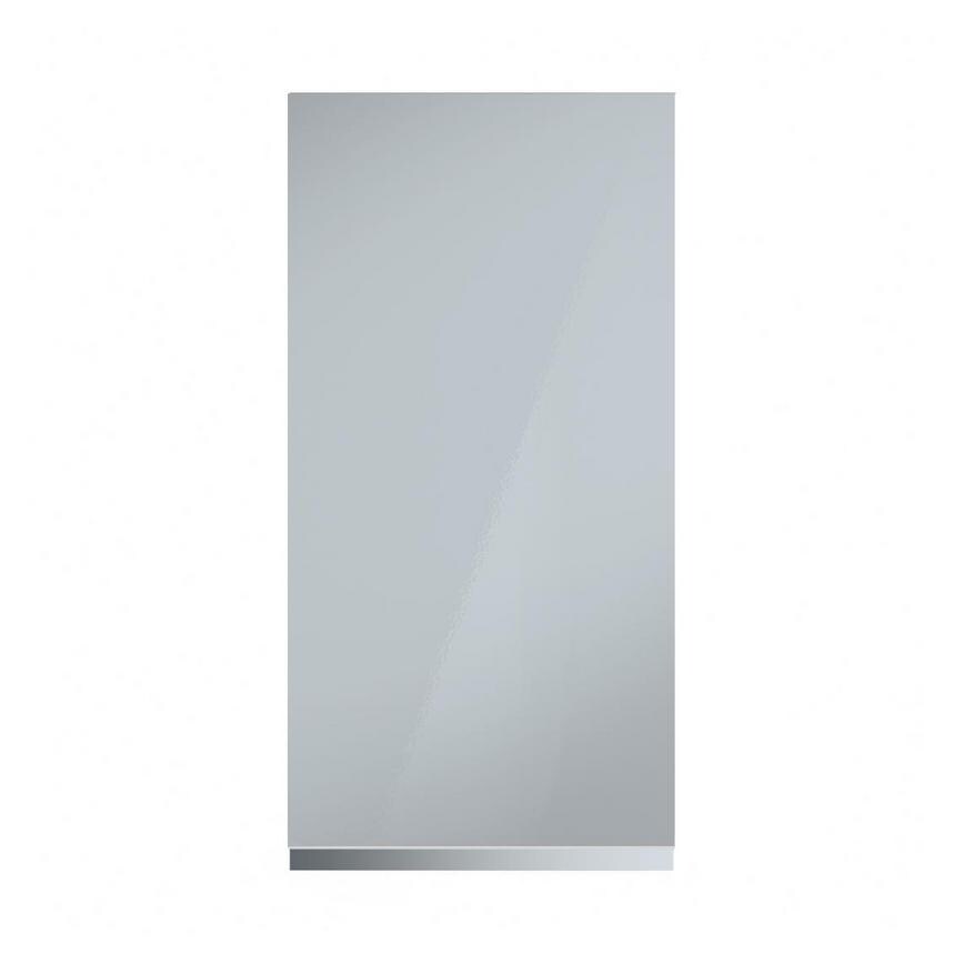 Clerkenwell Gloss Mist 900mm x 450mm Tall Kitchen Door