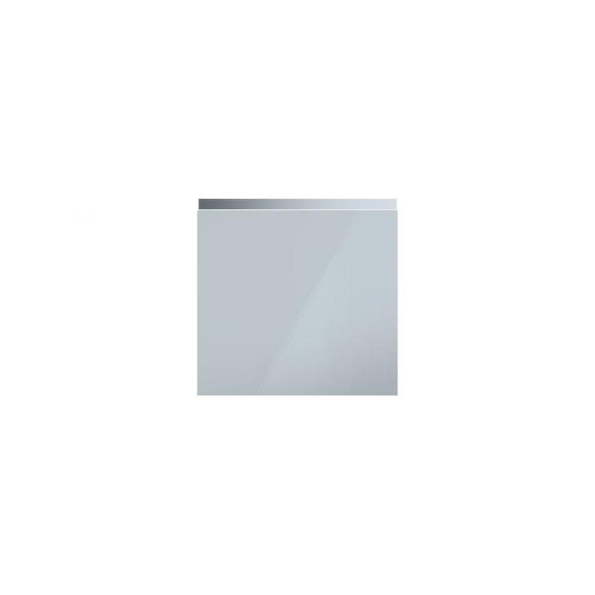 Clerkenwell Gloss Mist 720mm x 750mm Full Height Kitchen Door