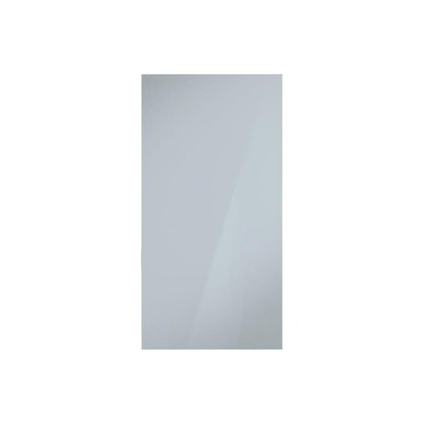Clerkenwell Gloss Mist 1400mm x 750mm Tall Appliance Tower Kitchen Door