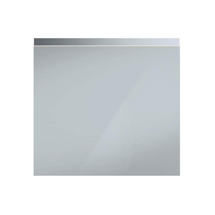 Clerkenwell Gloss Mist 557mm x 600mm Full Height Drawerline Kitchen Door
