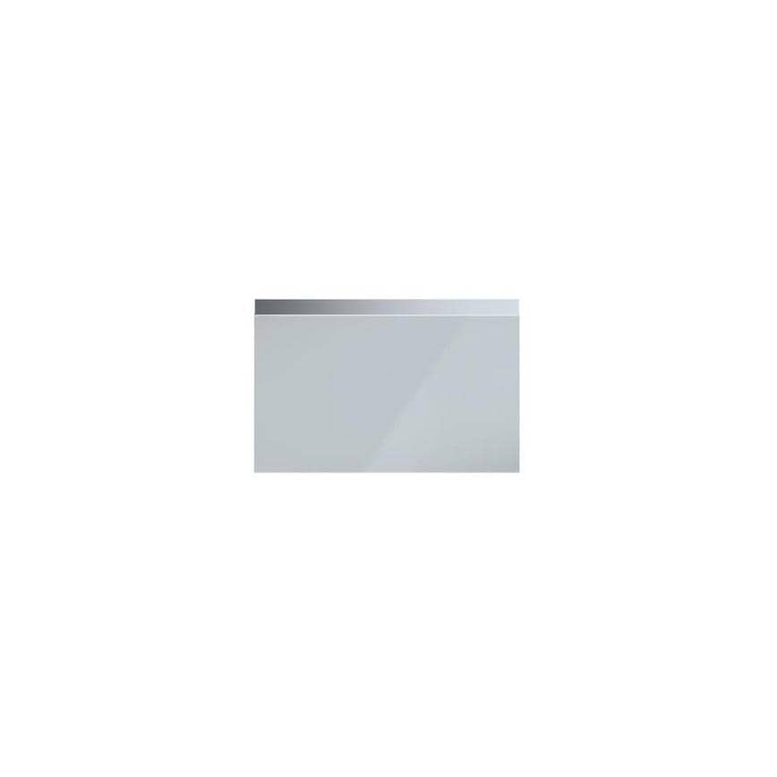 Clerkenwell Gloss Mist 437mm x 600mm Appliance Tower Kitchen Door