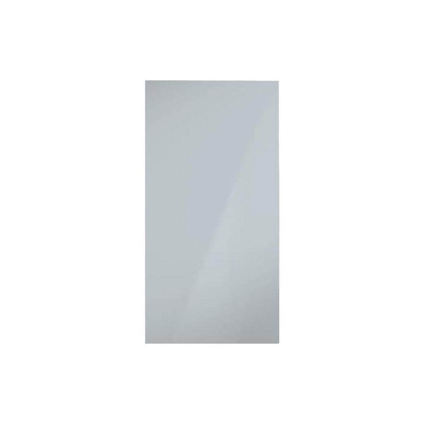 Clerkenwell Gloss Mist 1171mm x 600mm Tall Appliance Tower Kitchen Door