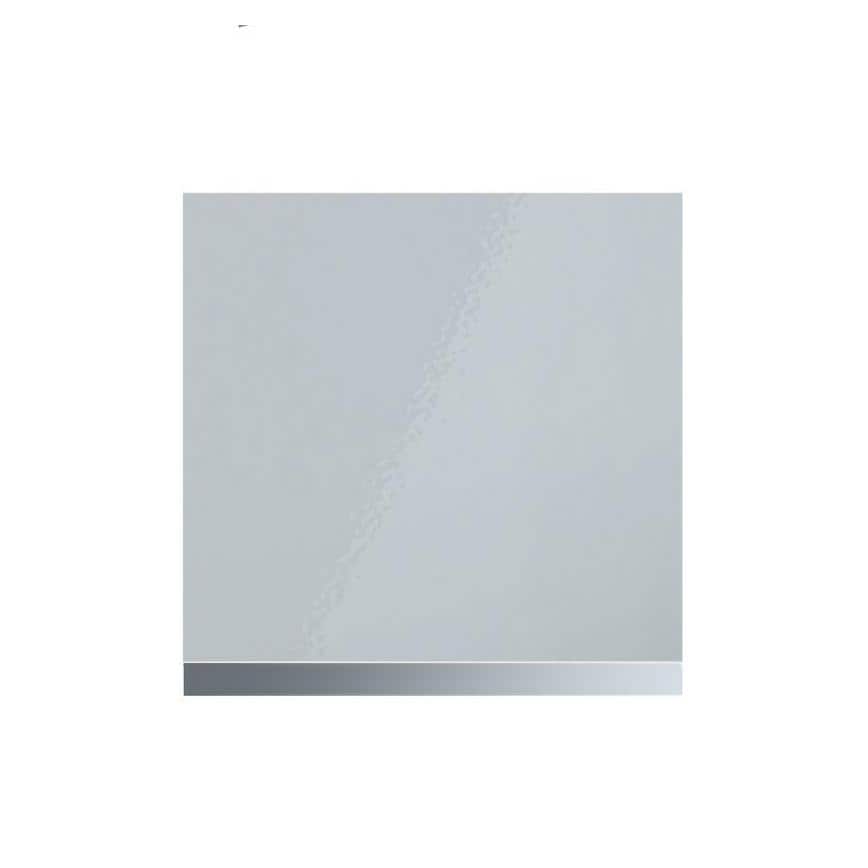 Clerkenwell Gloss Mist 570mm x 600mm Tall Appliance Tower Kitchen Door