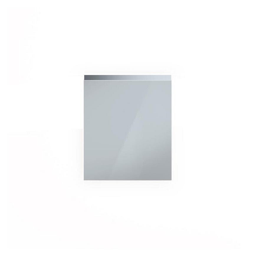 Clerkenwell Gloss Mist 733mm x 600mm Tall Appliance Tower Kitchen Door
