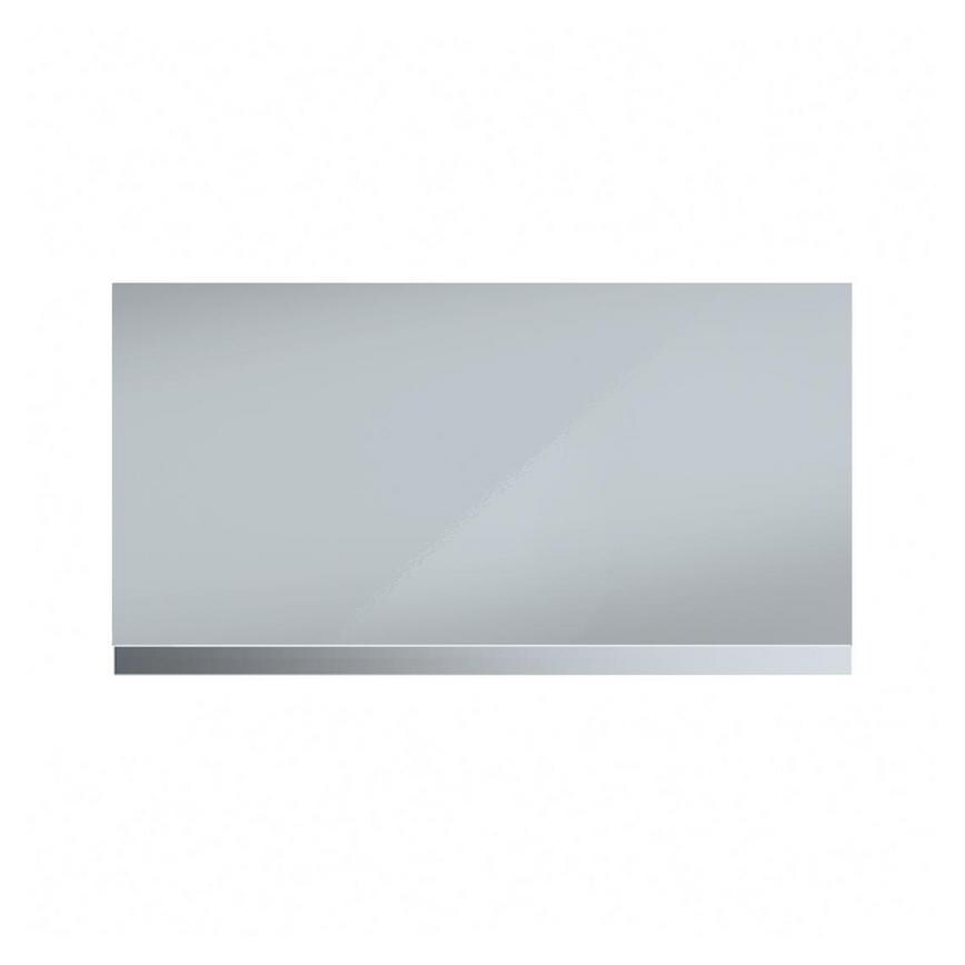 Clerkenwell Gloss Mist 326mm x 600mm Full Height Microwave Top Box Kitchen Door