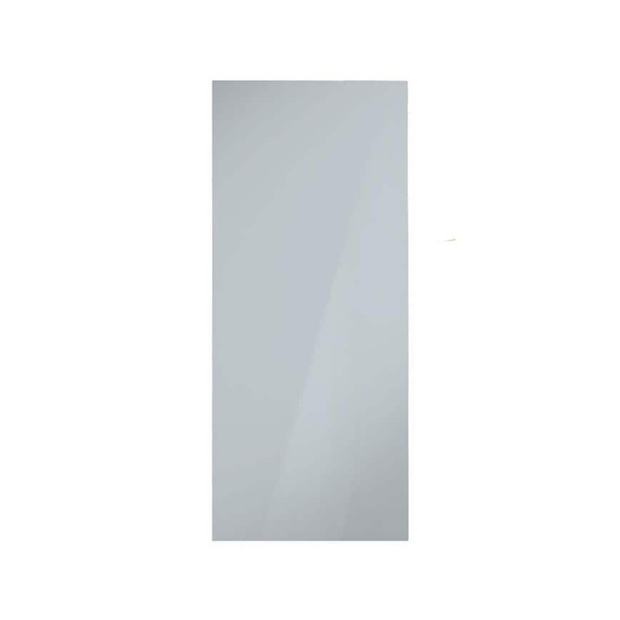 Clerkenwell Gloss Mist 1400mm x 600mm Tall Appliance Tower Kitchen Door
