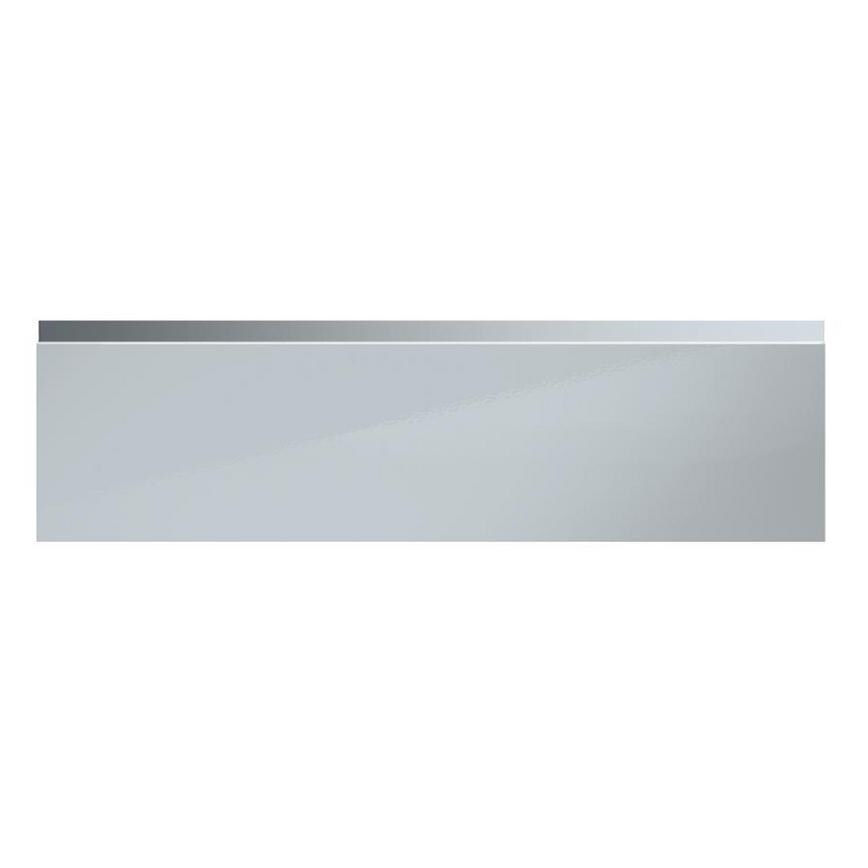 Clerkenwell Gloss Mist 275mm x 1000mm Appliance Tower Kitchen Drawer