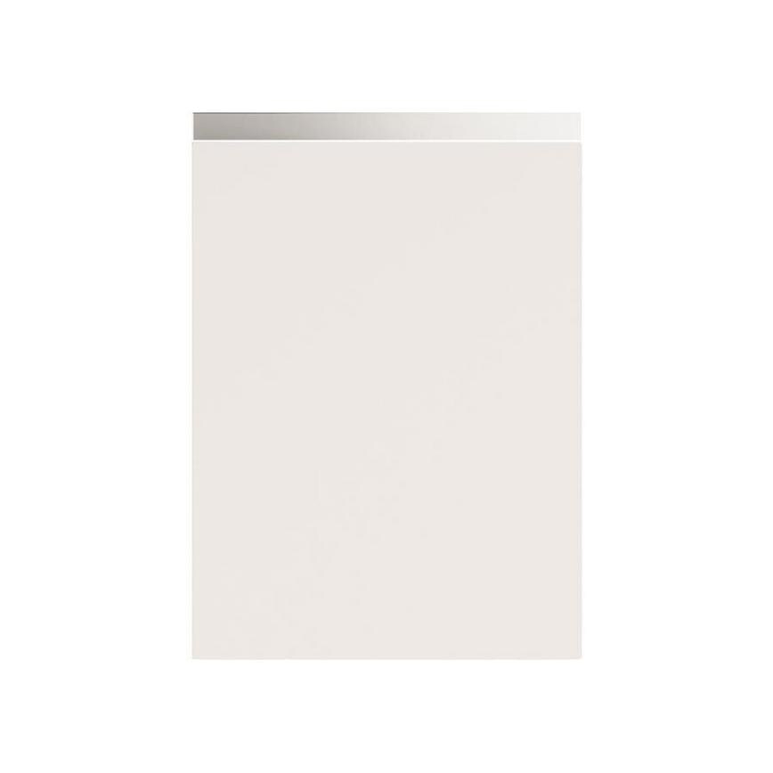 Clerkenwell Super Matt Porcelain 557mm x 400mm Full Height Drawerline Kitchen Door Primary Cut Out