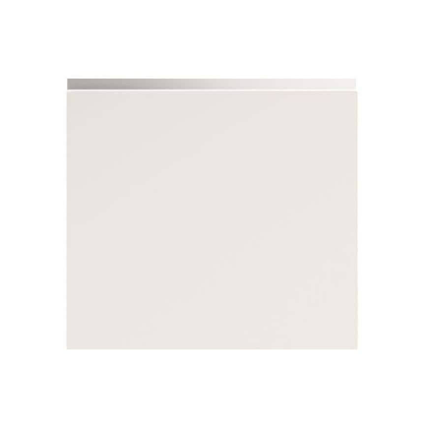 Clerkenwell Super Matt Porcelain 557mm x 600mm Full Height Drawerline Kitchen Door Primary Cut Out