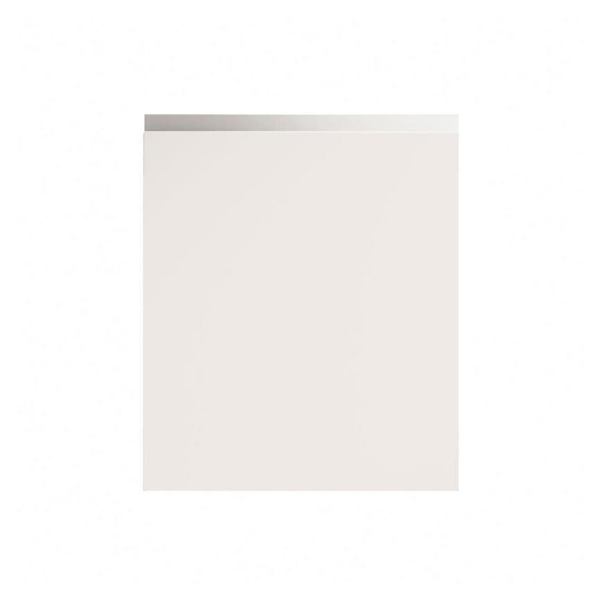 Clerkenwell Super Matt Porcelain 720mm x 600mm Full Height Kitchen Door Primary Cut Out