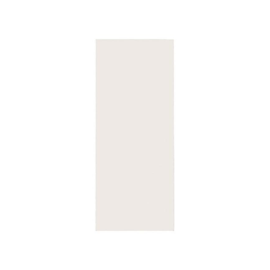 Clerkenwell Super Matt Porcelain 1220mm x 500mm Full Height Larder Kitchen Door Primary Cut Out