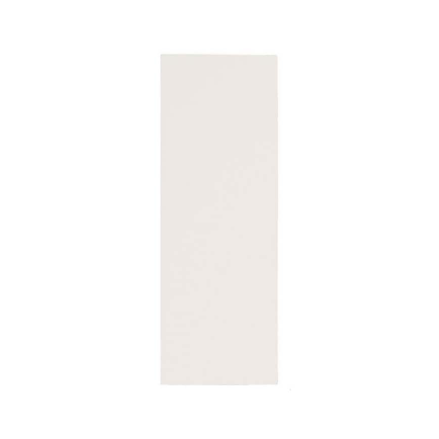 Clerkenwell Super Matt Porcelain 1400mm x 500mm Tall Larder Kitchen Door Primary Cut Out