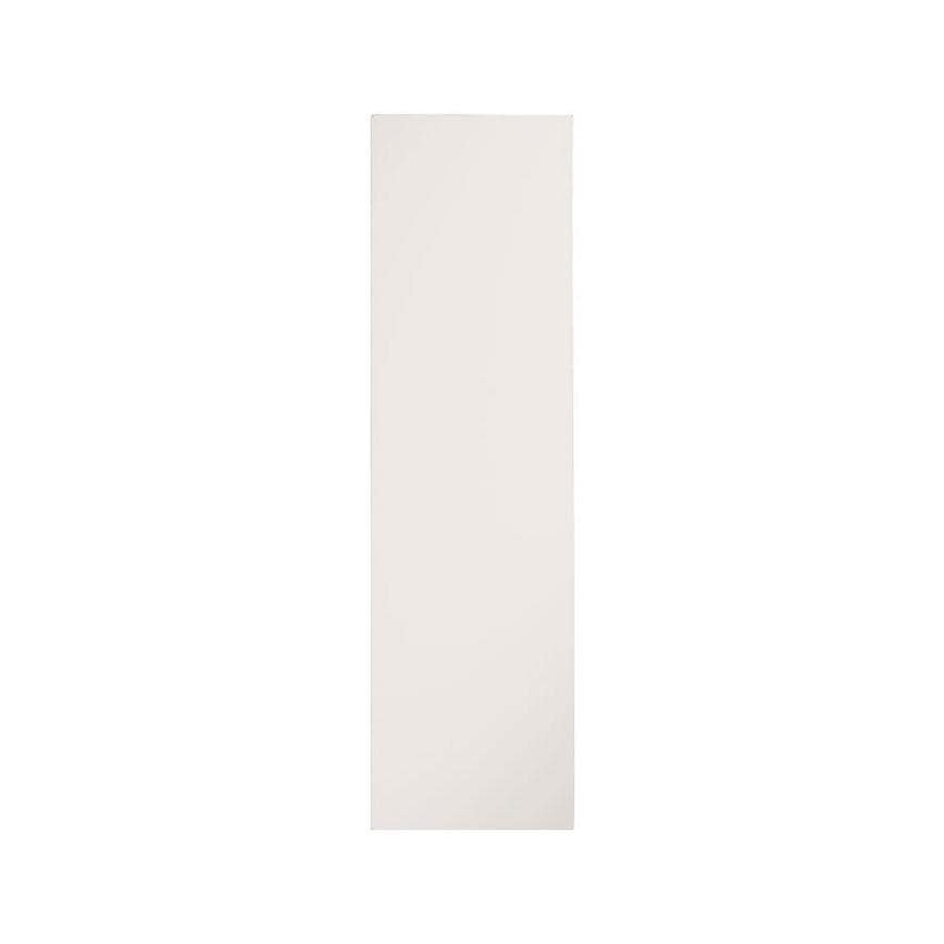 Clerkenwell Super Matt Porcelain 1400mm x 400mm Tall Larder Kitchen Door Primary Cut Out