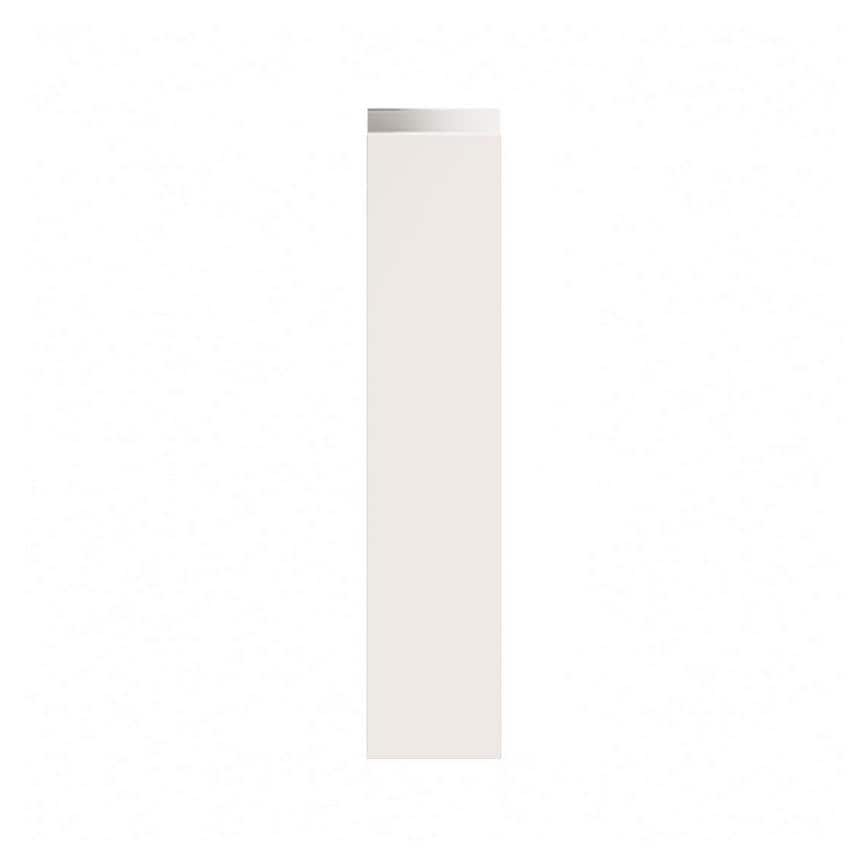 Clerkenwell Super Matt Porcelain 720mm x 150mm Full Height Kitchen Door Primary Cut Out