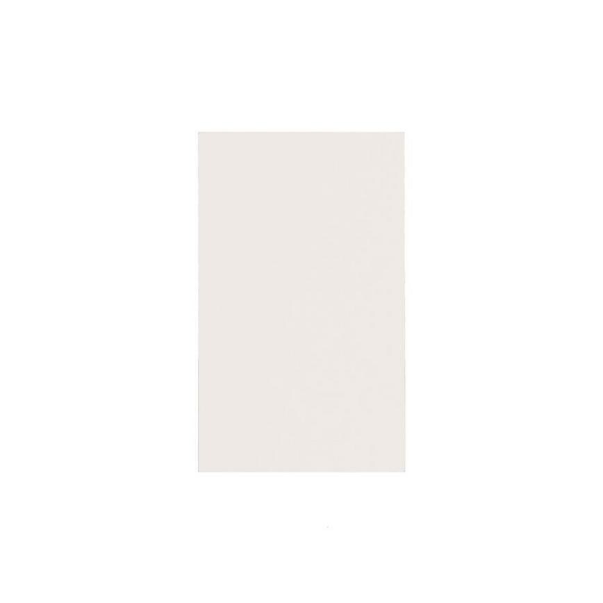 Clerkenwell Super Matt Porcelain 991mm x 600mm Full Height Appliance Tower Kitchen Door Primary Cut Out