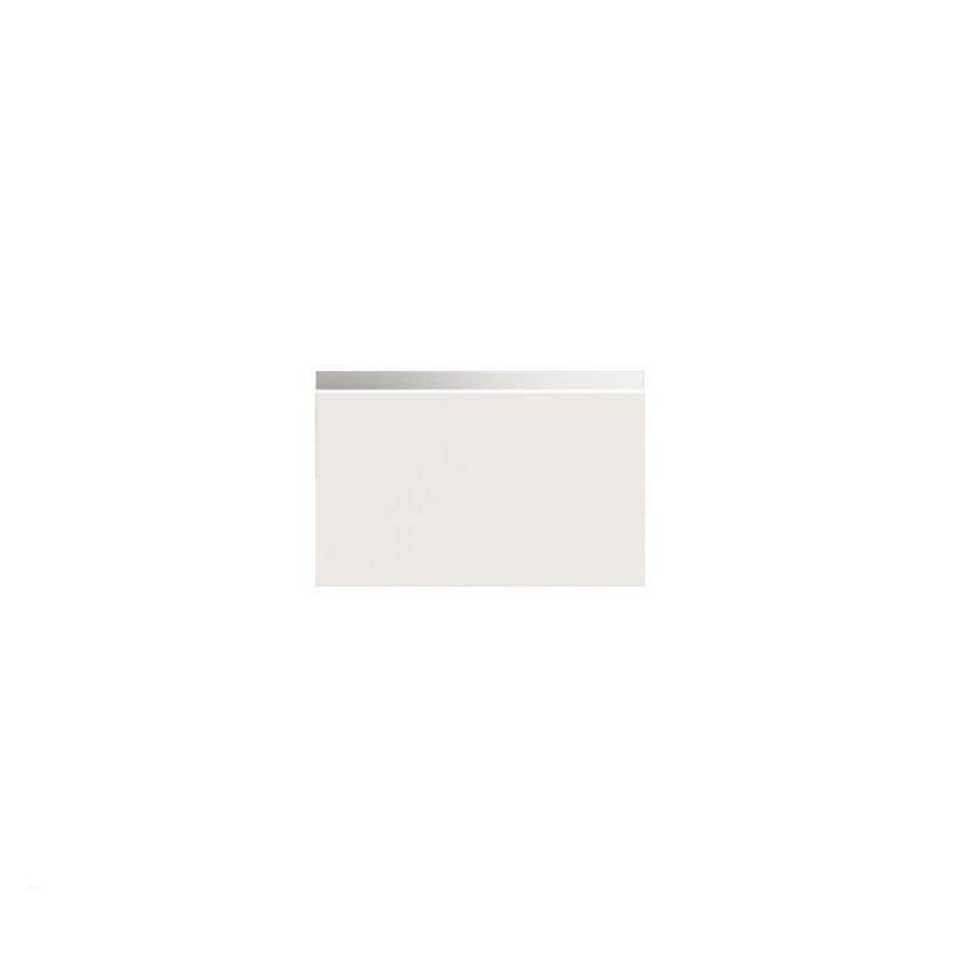 Clerkenwell Super Matt Porcelain 437mm x 600mm Appliance Tower Kitchen Door Primary Cut Out