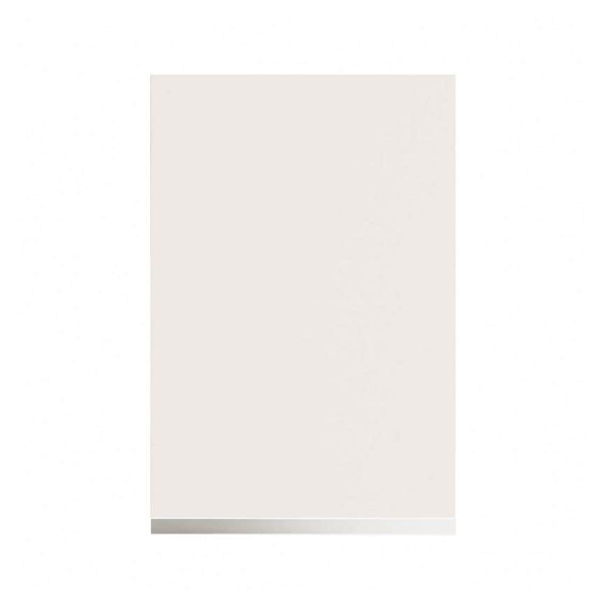 Clerkenwell Super Matt Porcelain 900mm x 600mm Tall Kitchen Door Primary Cut Out