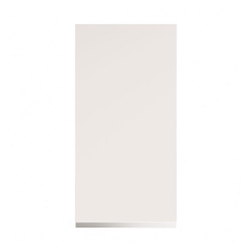 Clerkenwell Super Matt Porcelain 900mm x 450mm Tall Kitchen Door Primary Cut Out
