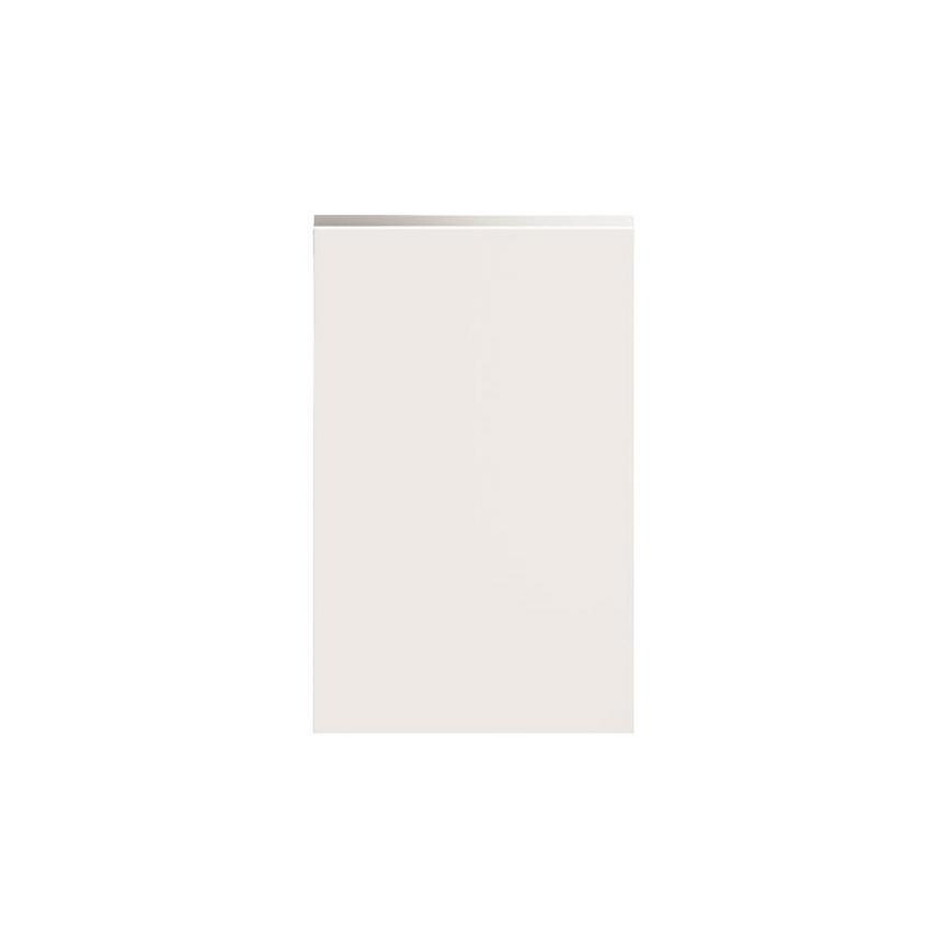Clerkenwell Super Matt Porcelain 945mm x 600mm Full Height Appliance Tower Kitchen Door Primary Cut Out
