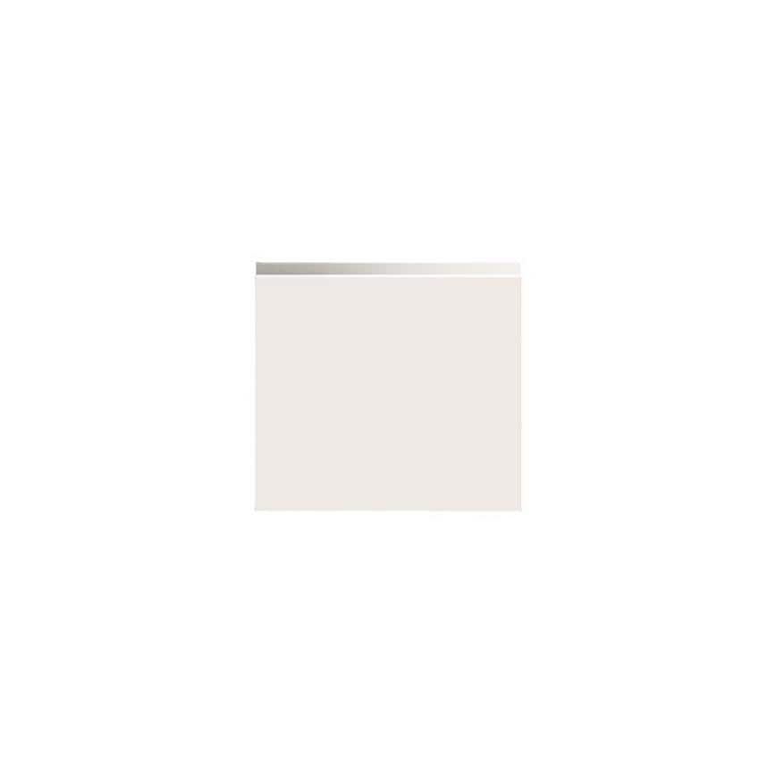 Clerkenwell Super Matt Porcelain 600mm x 600mm Full Height Appliance Tower Kitchen Door Primary Cut Out