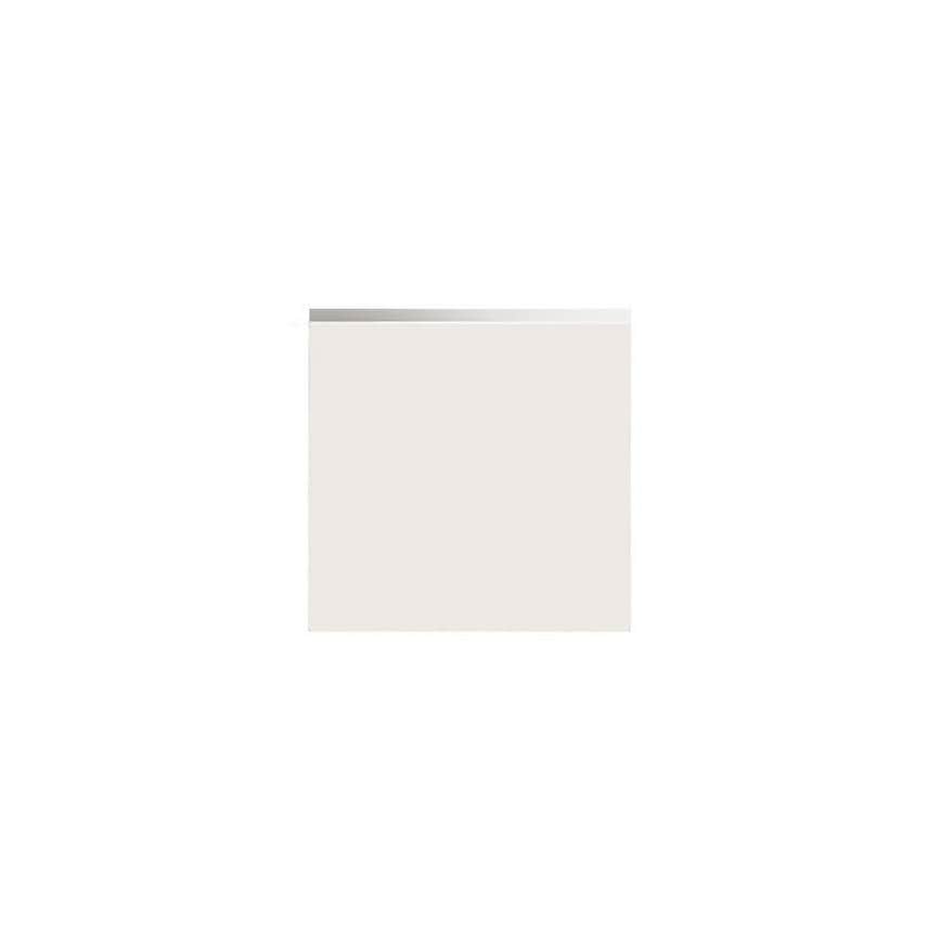 Clerkenwell Super Matt Porcelain 622mm x 600mm Full Height Appliance Tower Kitchen Door Primary Cut Out