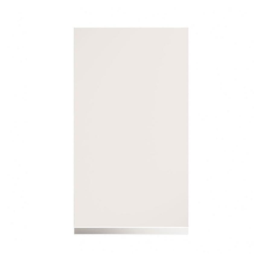 Clerkenwell Super Matt Porcelain 900mm x 500mm Tall Kitchen Door Primary Cut Out
