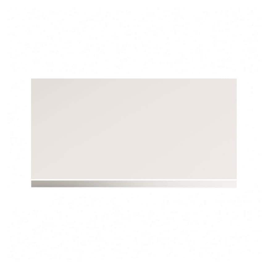 Clerkenwell Super Matt Porcelain 326mm x 600mm Full Height Microwave Top Box Kitchen Door Primary Cut Out