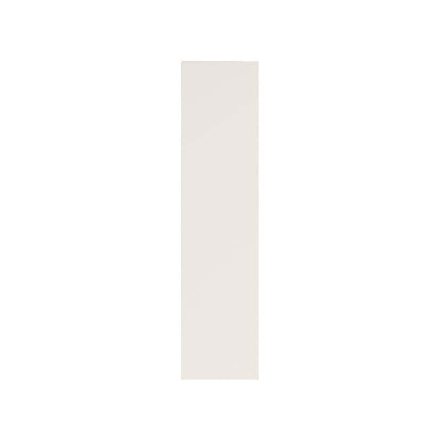 Clerkenwell Super Matt Porcelain 1220mm x 300mm Full Height Larder Kitchen Door Primary Cut Out