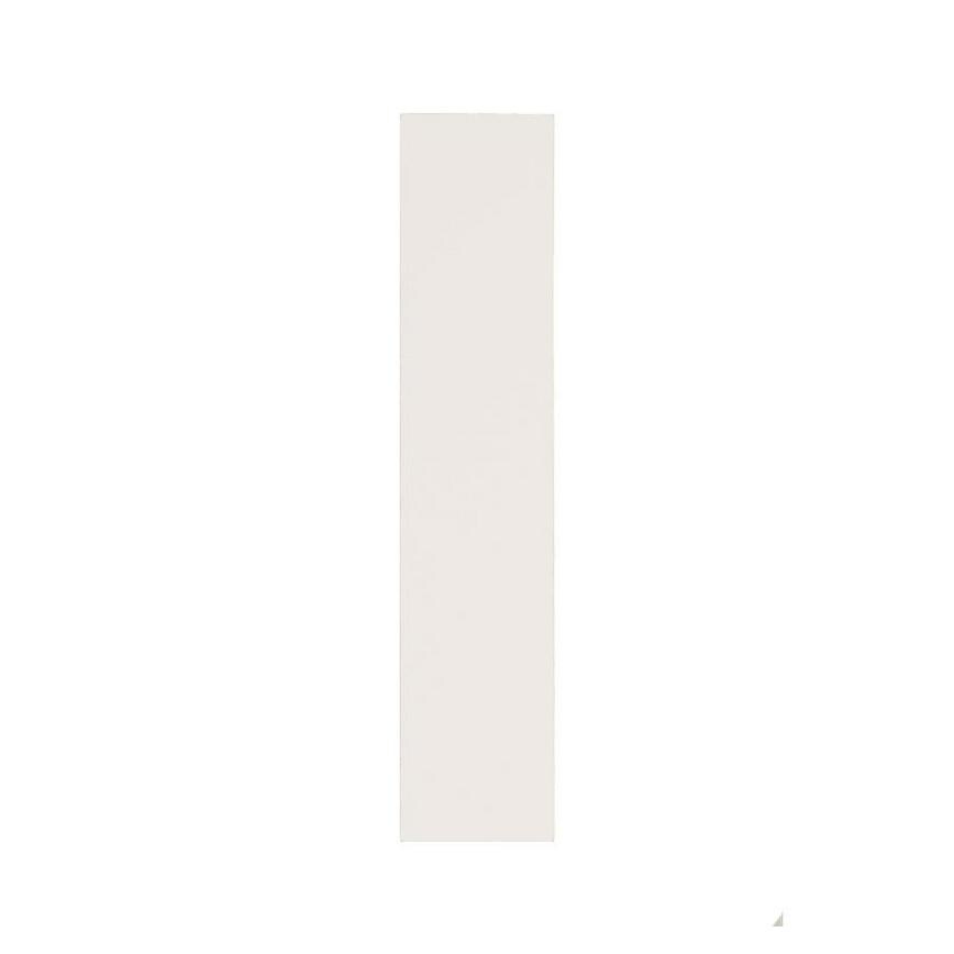 Clerkenwell Super Matt Porcelain 1400mm x 300mm Tall Larder Kitchen Door Primary Cut Out