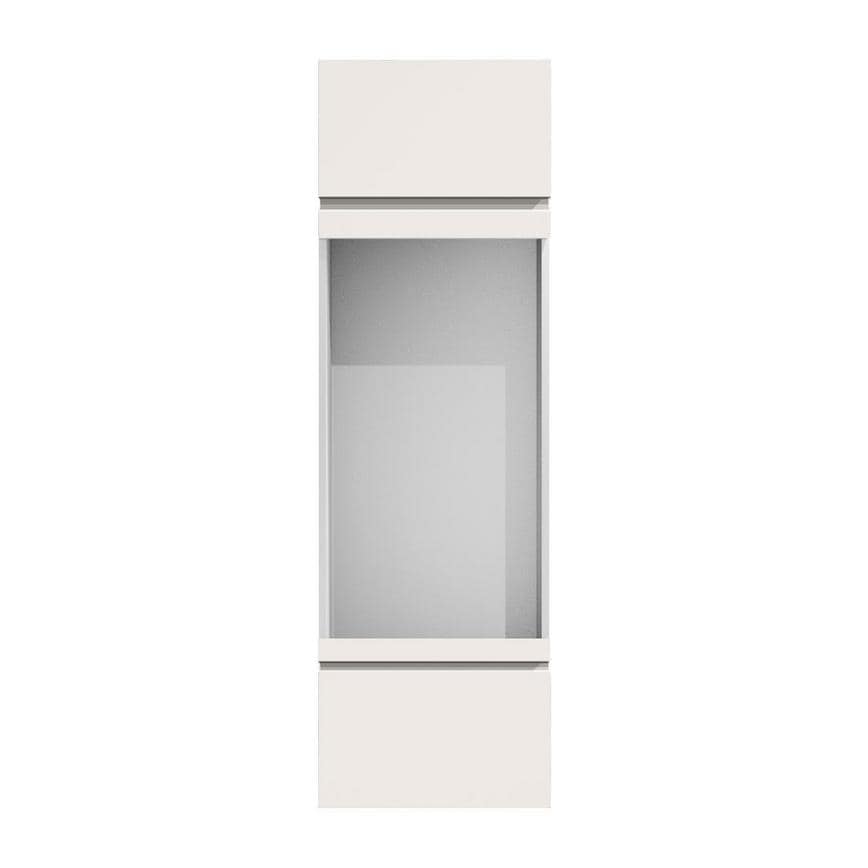 Clerkenwell Super Matt Porcelain 437mm x 600mm Appliance Tower Kitchen Door Front Unit