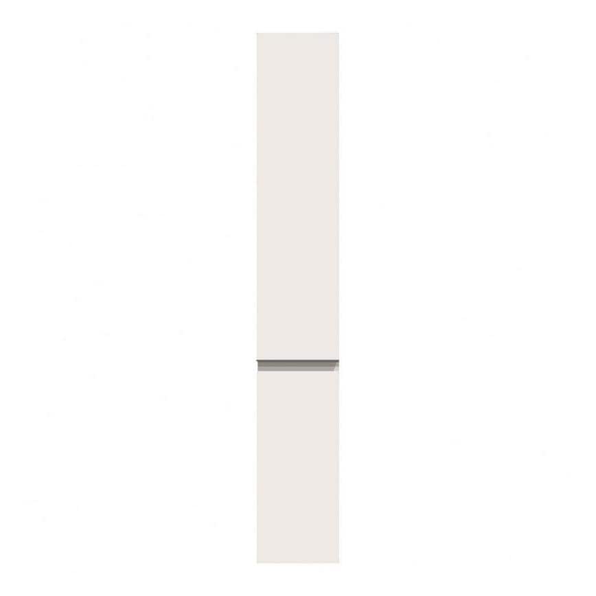 Clerkenwell Super Matt Porcelain 1220mm x 300mm Full Height Larder Kitchen Door Front Unit